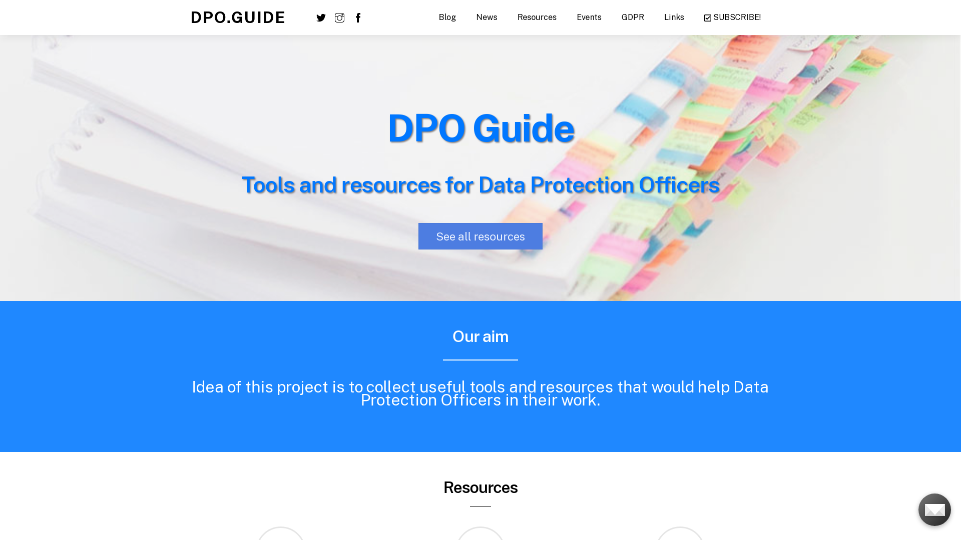 DPO.guide