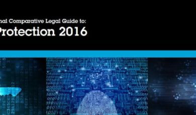 Hunton & Williams updates International Comparative Legal Guide to Data Protection