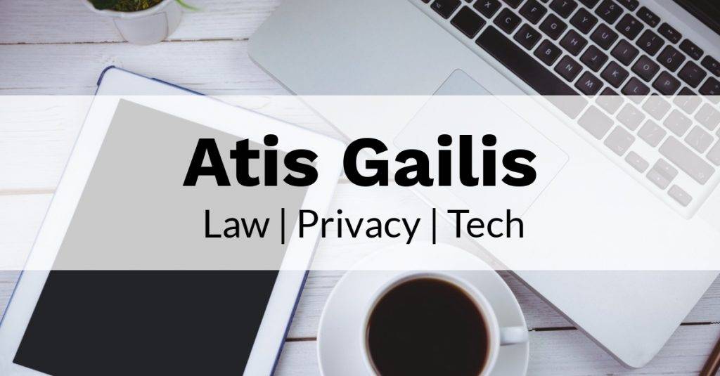 Atis Gailis