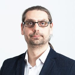 Atis Gailis - GDPR expert, privacy lawyer