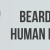 Beard is human right