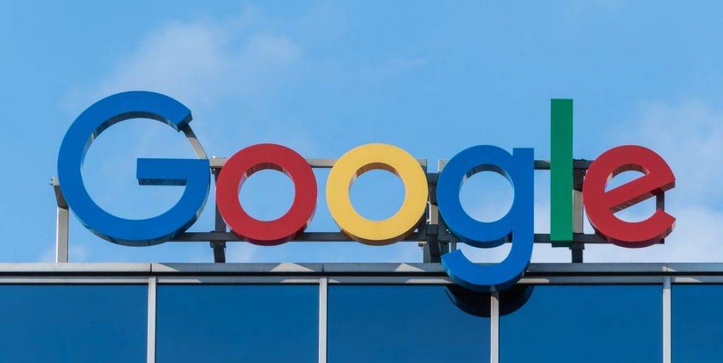 Google