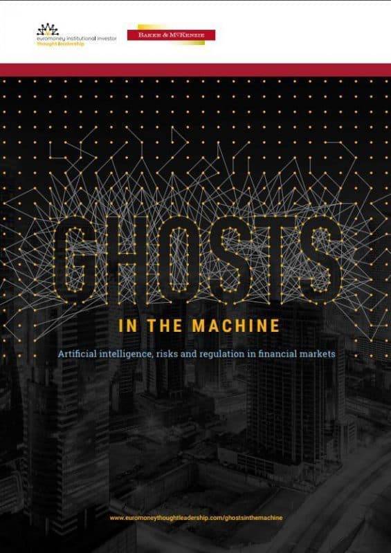 Download survey Ghosts in the Machine